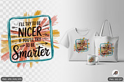 Sarcastic Sublimation Design Bundle, an Illustration by Actual Pixel (Thumbnail 16 of 18)