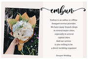 Lovely Sister - Lovely Handwritten, a Script Font by Sronstudio (Thumbnail 6 of 10)