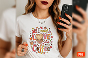 Valentine’s Coffee Sublimation, an Object Graphic by GlitterCraft (Thumbnail 3 of 41)