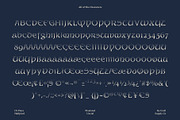 CS Piera Halfpixel, a Sans Serif Font by Craft Supply Co. (Thumbnail 8 of 8)