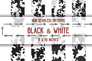36 NON-SEAMLESS camouflage patterns, a Pattern Graphic by Natsuhisui (Thumbnail 3 of 6)