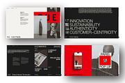 RUE | Brand Strategy, a Presentation Template by Studio Standard (Thumbnail 5 of 11)