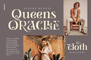 Hastika, a Serif Font by Naksatra (Thumbnail 4 of 11)