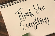 Cinematic, a Handwritten Font by FreshTypeINK (Thumbnail 8 of 8)