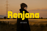 Stalfolk | Display Bold Sans, a Sans Serif Font by gracetype_studio (Thumbnail 3 of 12)