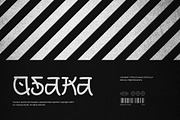 Harajuku Japanese Business Font, a Font by Creatype Studio (Thumbnail 5 of 10)