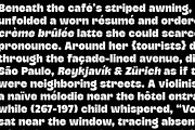 Publica, a Sans Serif Font by Glyphminds Studios (Thumbnail 9 of 10)