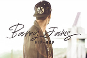 Mind Blowing 3 Brush Font Set 40%OFF, a Script Font by Dirtyline Studio (Thumbnail 2 of 18)