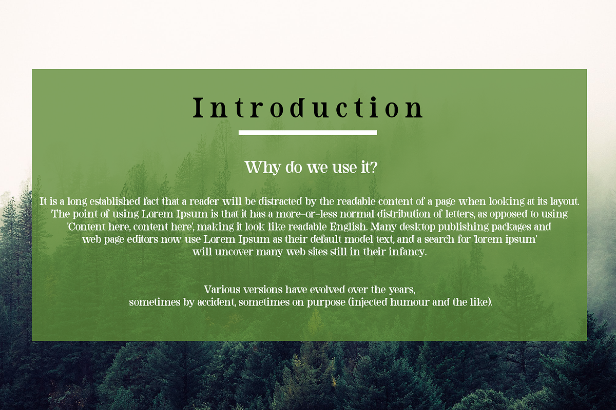 Grogie, a Serif Font by LuhopCreative (Photo 12 of 12)
