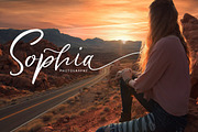 Beautiful Script Fonts Mini Bundle, a Script Font by Putra Khan (Thumbnail 20 of 33)