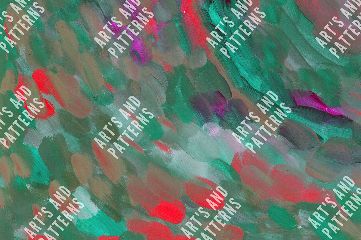 Emerald Acrylic Textures Pack, a Texture Graphic by Art's and patterns (Photo 6 of 16)