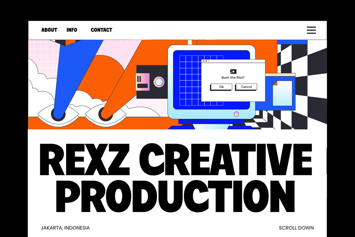 Rigati - Modern Bold Logo Font, a Sans Serif Font by Pekotype (Photo 6 of 15)