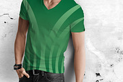 Sublimation Design, a Print Template by Active Designers (Thumbnail 1 of 2)