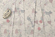 Abstract Topographic Map Pattern, a Pattern Graphic by StudioGlouna (Thumbnail 3 of 5)
