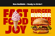 Musha - Bold Display Sans, a Sans Serif Font by Arterfak Project (Thumbnail 9 of 14)