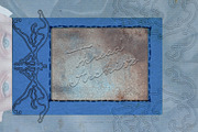 Thread Archive Editorial Collection, a Texture Graphic by nadispasibenko (Thumbnail 6 of 12)