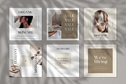 CANVA Elegant Social Media Templates, a Social Media Template by AndrewPixel (Thumbnail 6 of 12)