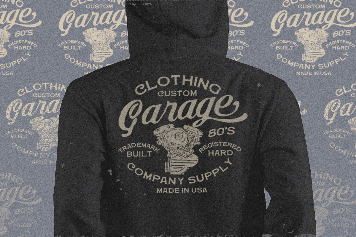 Drapers Canterbury Font Duo, a Script Font by Letterhend Studio (Photo 8 of 10)
