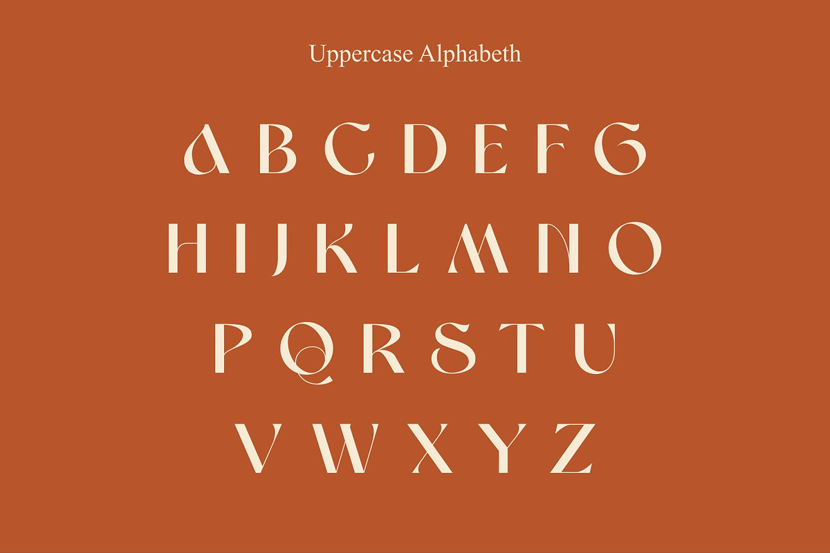 Moana Falisa – Modern Elegant Serif, a Serif Font by WhymoreArt (Photo 9 of 11)