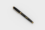 Pen Mockup, a Pens & Pencil Mockup by Kenrichi (Thumbnail 2 of 4)
