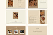 Elegant | Album Guide PDF, a Templates & Theme by Studio Leelou (Thumbnail 2 of 10)