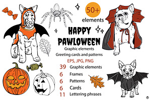 Happy pawloween