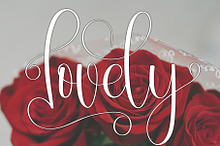 Lovely