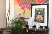 Tropical Bundle, an Animal Illustration by Annie Konst (Thumbnail 12 of 20)
