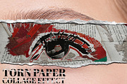 Torn Paper - Collage Effect, a Graphic by Craftsy Crafters (Thumbnail 1 of 32)