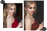 12 Matte Mood Photoshop Actions, an Action Add-On by Hue Palettte Studio (Thumbnail 10 of 10)