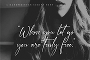 Anthery Collection Signature Font, a Script Font by Vilogsign (Thumbnail 9 of 14)