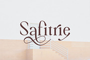 Carina classy elegant font, a Serif Font by suhadidesign (Thumbnail 4 of 14)