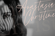Anxiety - Signature Font, a Script Font by Megi Satyo Widodo (Thumbnail 14 of 17)