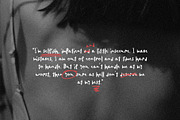 SA Yesenin Scribble Handwritten Font, a Handwritten Font by Artcoast Std. (Thumbnail 5 of 9)
