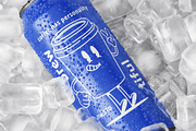40 Hand-drawn Cute Coffee, a Food Illustration by Jiwstudio (Thumbnail 12 of 12)