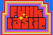 Popwave Font Pack, a Sans Serif Font by Adam Fathony (Thumbnail 15 of 18)