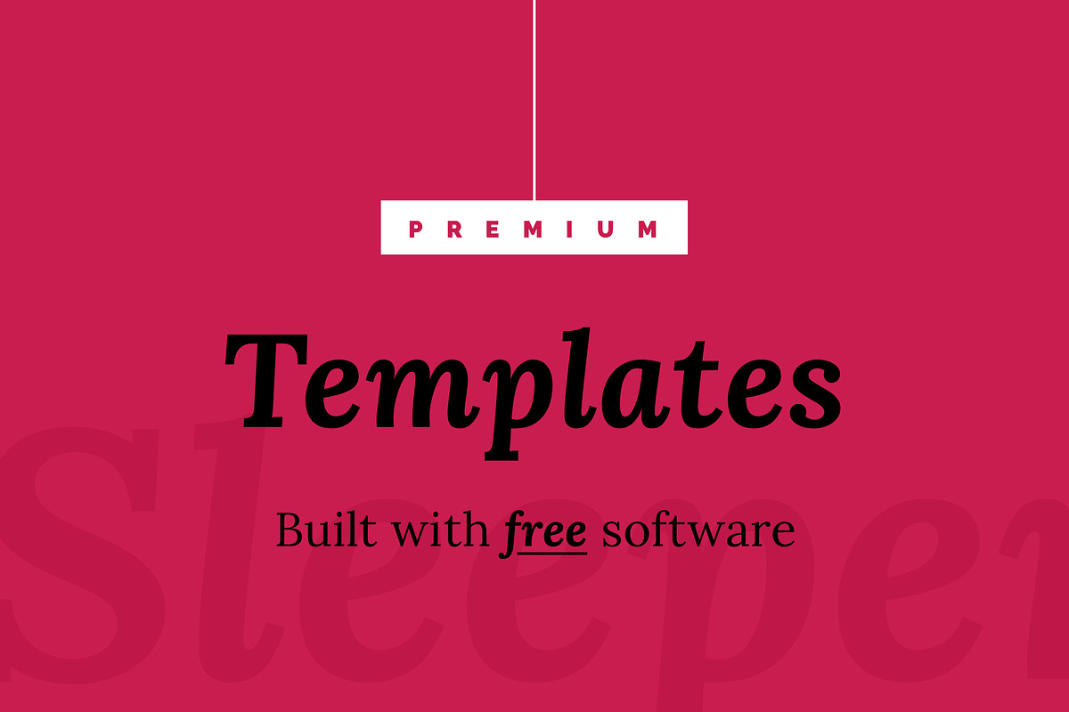 Cora - Business Cards, a Business Card Template by Sleeper Labs (Photo 6 of 6)