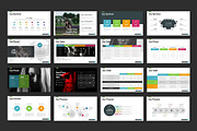 KooK Keynote Templates, a Presentation Template by Stock Shape (Thumbnail 8 of 10)