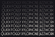 Plato Sans - Geometric Display Font, a Sans Serif Font by Suolahti Type (Thumbnail 9 of 11)