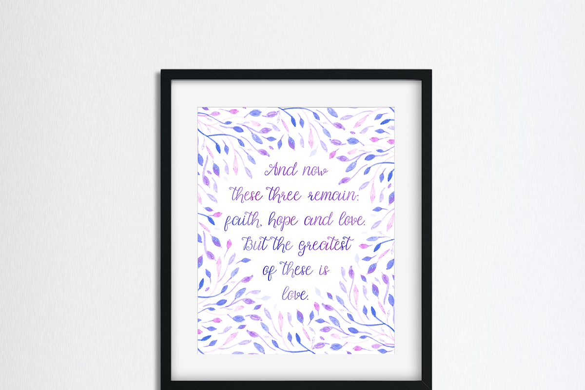 Poetovio - Poetic calligraphy preview 4