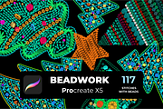 1460 brushes  BUNDLE, a Brush Add-On by Graphics Resources (Thumbnail 20 of 29)