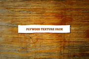 SALE - Plywood Texture Pack, a Texture Graphic by RM Photos and Art (Thumbnail 1 of 4)