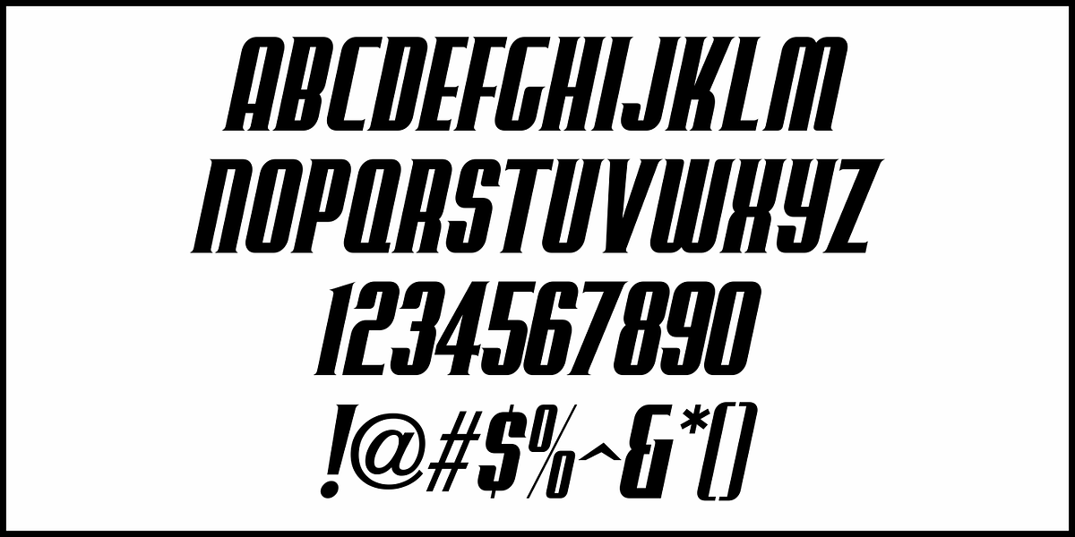 Fair Play JNL, a Sans Serif Font by Jeff Levine Fonts (Photo 5 of 5)