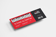 Let's Jazz, a Sans Serif Font by Unio Designs (Thumbnail 9 of 11)