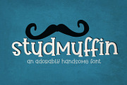 Super Crafty Kids Font Bundle, a Sans Serif Font by Sabrina Schleiger Design (Thumbnail 4 of 7)
