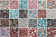Stone Seamless Pattern, a Pattern Graphic by Forhadx5 (Thumbnail 7 of 15)