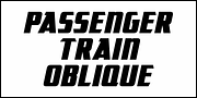 Passenger Train JNL, a Sans Serif Font by Jeff Levine Fonts (Thumbnail 4 of 5)