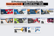 115 Print Templates Big Bundle, a Flyer Template by Business Flyers (Thumbnail 12 of 14)
