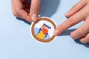 Sea Story: Graphics & Patterns, a Pattern Graphic by Dedraw Studio (Thumbnail 11 of 15)