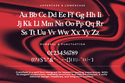 Grainfield – Modern Serif Font, a Serif Font by overlaytemplates (Thumbnail 4 of 5)